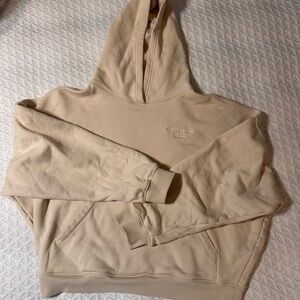 Oner Active Hoodie Vanilla